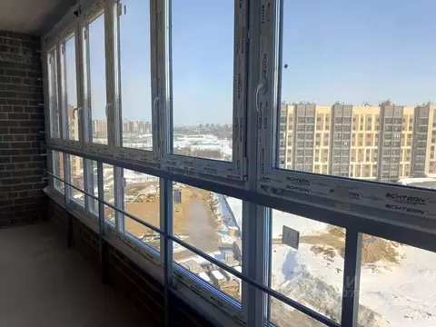 3-к кв. Марий Эл, Йошкар-Ола бул. Ураева, 4 (93.8 м)