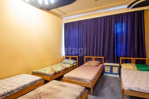 Дом в Ростовская область, Ростов-на-Дону Берберовка мкр, ул. Сквозная ...