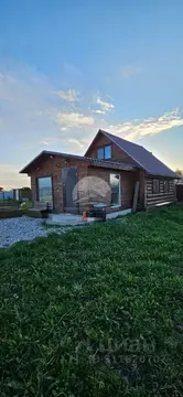 Дом в Новгородская область, Новгородский район, Савинское с/пос, д. ...