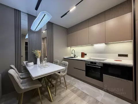 Продается 2-комнатная квартира