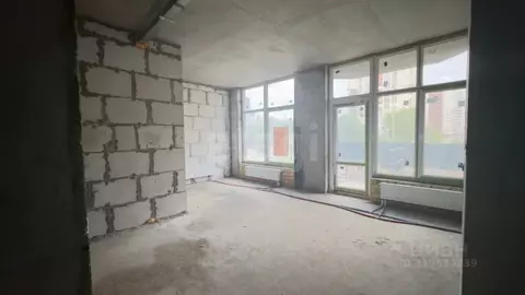 Помещение свободного назначения в Воронежская область, Воронеж ул. ...