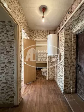 1-к кв. Пермский край, Кунгур Сосновая ул., 16 (28.0 м)