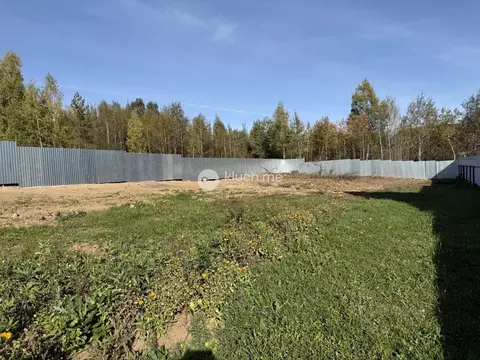 Участок в Татарстан, Казань ул. Жилякле, 51 (10.0 сот.)