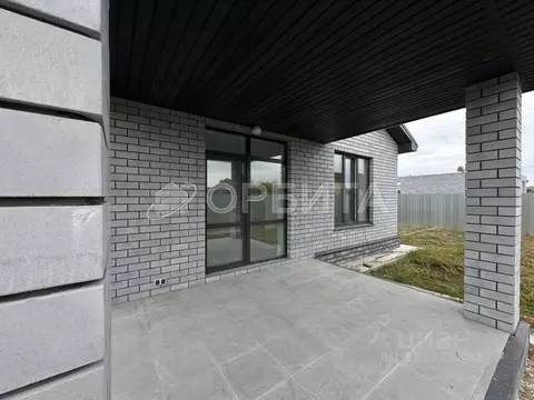 Дом в Тюменская область, Тюмень Усадебная ул. (90 м)