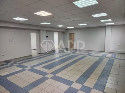 Помещение свободного назначения в Татарстан, Казань ул. Каюма Насыри, ...