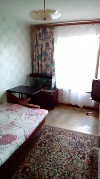 Комната Москва ул. Свободы, 81К2 (14.0 м)