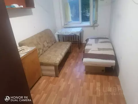 Комната Свердловская область, Екатеринбург ул. Грибоедова, 2