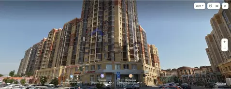 Помещение свободного назначения в Татарстан, Казань ул. Баки Урманче, ...