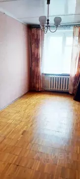 2-к кв. Московская область, Домодедово Авиационный мкр, ул. ...
