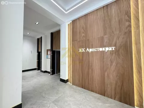 2-комнатная квартира: Махачкала, Маковая улица, 1 (71 м)