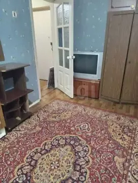 1-к кв. Калужская область, Калуга Гвардейская ул., 3 (30.1 м)