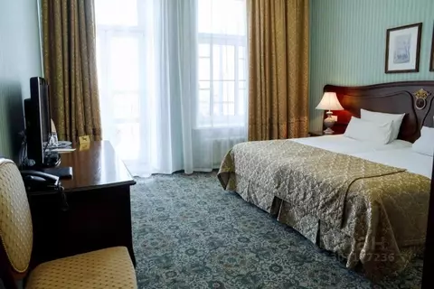 Комната Челябинская область, Троицк ул. Имени А.М. Климова, 9 (34.0 м)