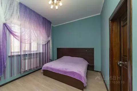 Комната Алтайский край, Барнаул Кленовая ул., 108