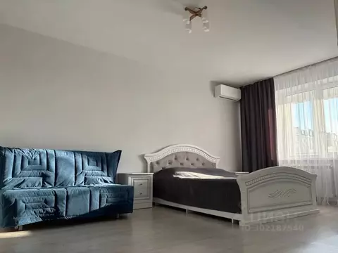 1-к кв. Северная Осетия, Владикавказ Владикавказская ул., 69к6 (39.0 ...