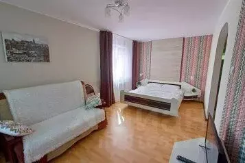 1-к кв. Калининградская область, Калининград Минская ул., 7 (31.0 м)