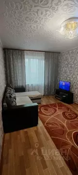 1-к кв. Мурманская область, Мурманск ул. Капитана Орликовой, 13 (31.0 ...