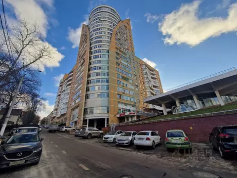 2-к кв. Московская область, Подольск Советская ул., 41/5 (67.7 м)