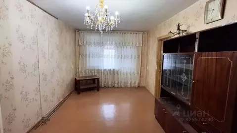 2-к кв. Волгоградская область, Волгоград Петропавловская ул., 89 (43.1 ...