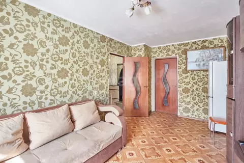 2-к кв. Забайкальский край, Чита ул. Балябина, 41 (44.3 м)