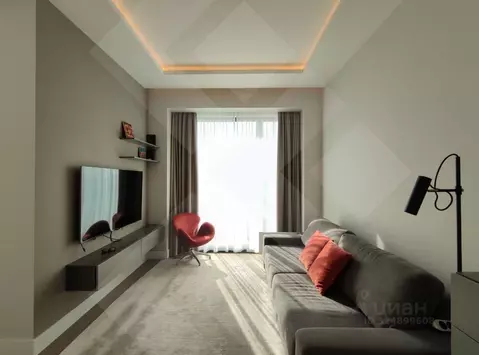 Студия Москва Ленинградский просп., 37/4 (40.2 м)