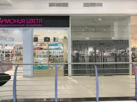 Торговая площадь в Москва Багратионовский проезд, 5 (19 м)