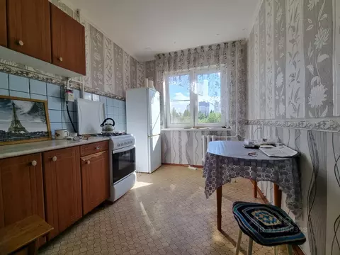 2-к кв. Волгоградская область, Волгоград Елецкая ул., 10 (54.0 м)