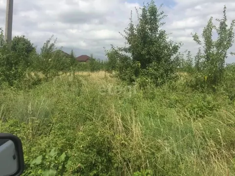 Участок в Адыгея, Майкоп ул. Тембота Керашева (6.9 сот.)