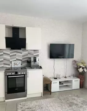 Студия Краснодарский край, Краснодар Любимово мкр, 11 (33.7 м)