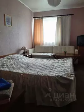 Комната Татарстан, Казань ул. Шарифа Камала, 49