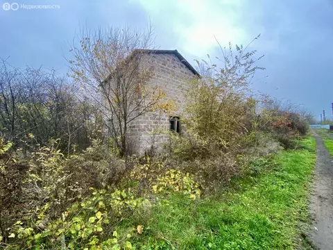 Дом в Азовский район (55 м)