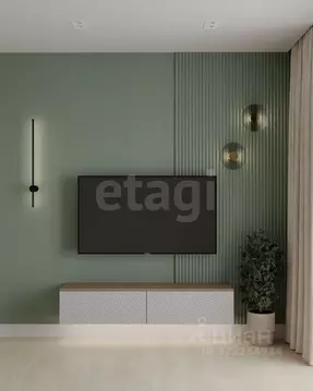 1-к кв. Марий Эл, Йошкар-Ола городской округ, с. Семеновка ул. ...