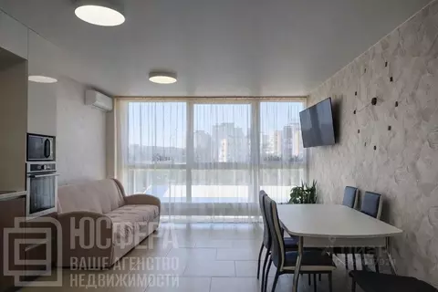 3-к кв. Волгоградская область, Волгоград ул. 8-й Воздушной Армии, 5 ...