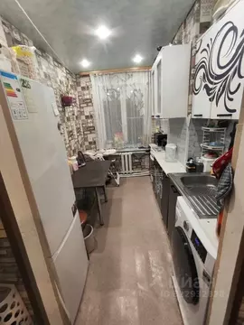 2-к кв. Ярославская область, Некрасовский муниципальный округ, ...