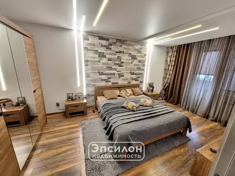 1-к кв. Курская область, Курск просп. Анатолия Дериглазова, 123 (37.2 ...