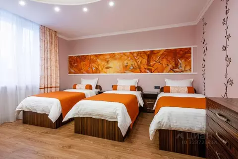 5-к кв. Москва Внуковское поселение, ул. Анны Ахматовой, 10 (83.0 м)