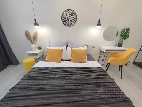 2-к кв. Башкортостан, Уфа Айская ул., 39 (44.0 м)