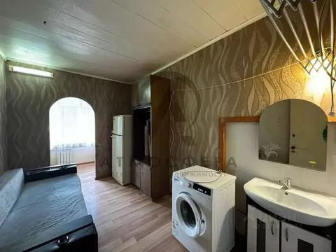 Комната Краснодарский край, Туапсе Горная ул. (14.8 м)