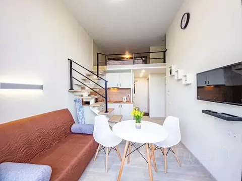 Студия Пермский край, Пермь ул. Мира, 100 (25.0 м)