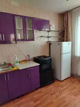 1-к кв. Красноярский край, Красноярск ул. Карамзина, 32 (32.0 м)