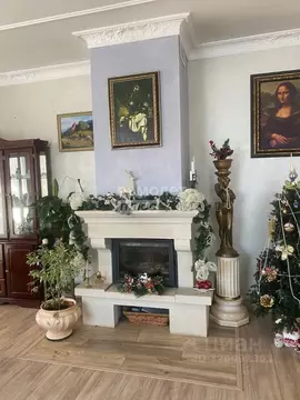 Дом в Новосибирская область, Новосибирский район, Кубовинский ...