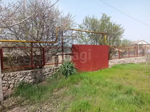 Участок в Крым, Бахчисарай ул. Бельбекская, 35 (6.16 сот.)