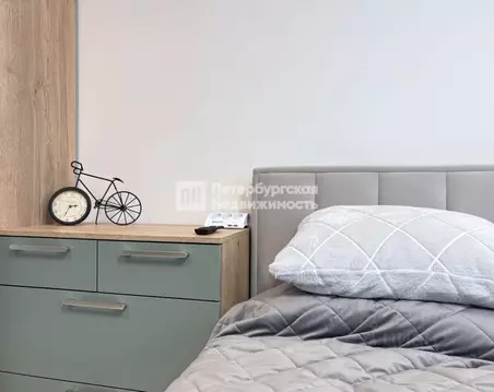 Студия Санкт-Петербург Дальневосточный просп., 23 (26.69 м)