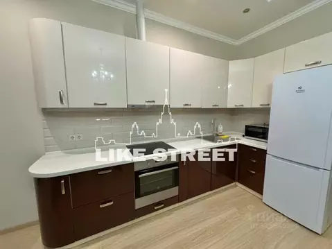 1-к кв. Москва ул. 1-я Машиностроения, 10 (54.0 м)