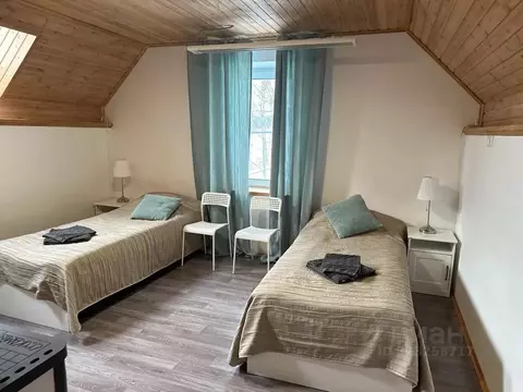 Комната Московская область, Можайский муниципальный округ, д. ...