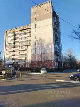 1-к кв. Кемеровская область, Новокузнецк 1 Мая ул., 2 (27.7 м)