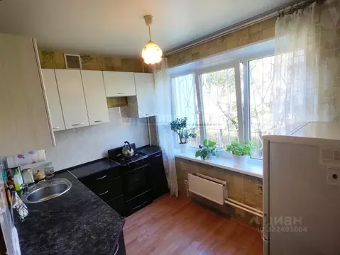 2-к кв. Челябинская область, Челябинск ул. 50-летия ВЛКСМ, 3А (47.0 м)