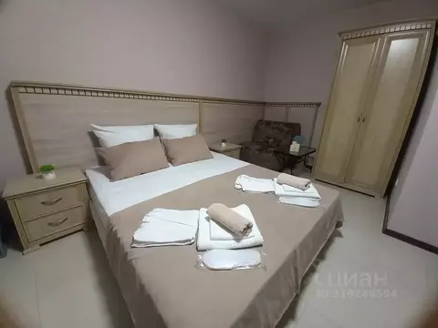 Комната Краснодарский край, Анапа муниципальный округ, с. Витязево ул. ...