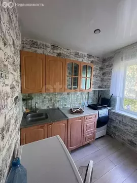 2-комнатная квартира: Томск, улица Ивана Черных, 109/3 (46 м)