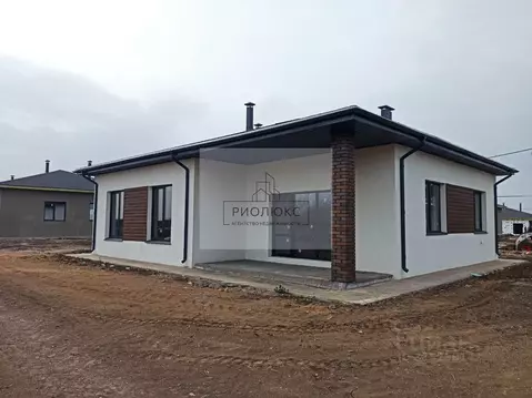 Таунхаус в Челябинская область, Магнитогорск ул. Екатерининская, 17 ...