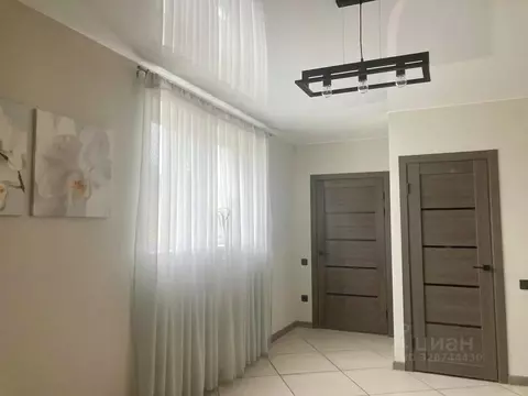 Дом в Пермский край, Пермь ул. 2-я Кордонная, 7А (120 м)